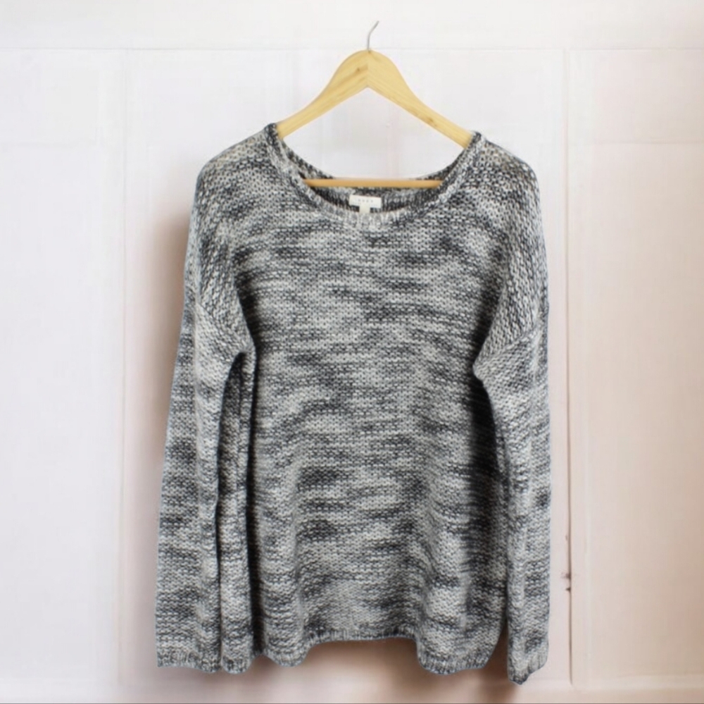Soft Joie Knit Sweater